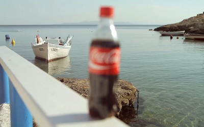 Coca Cola