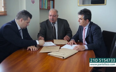 P. Pantelis & Associates